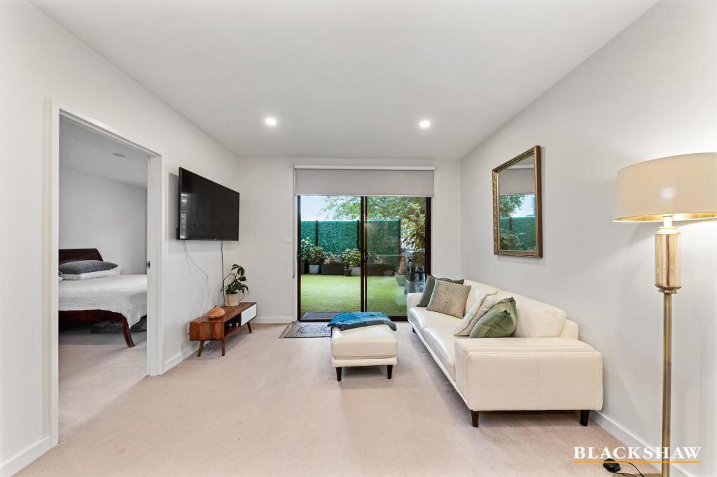 5/74 Leichhardt St, Griffith, ACT 2603