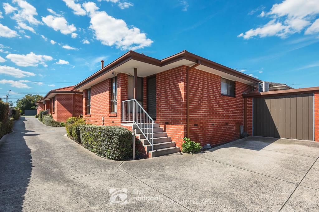 4/1238 HEATHERTON RD, NOBLE PARK, VIC 3174