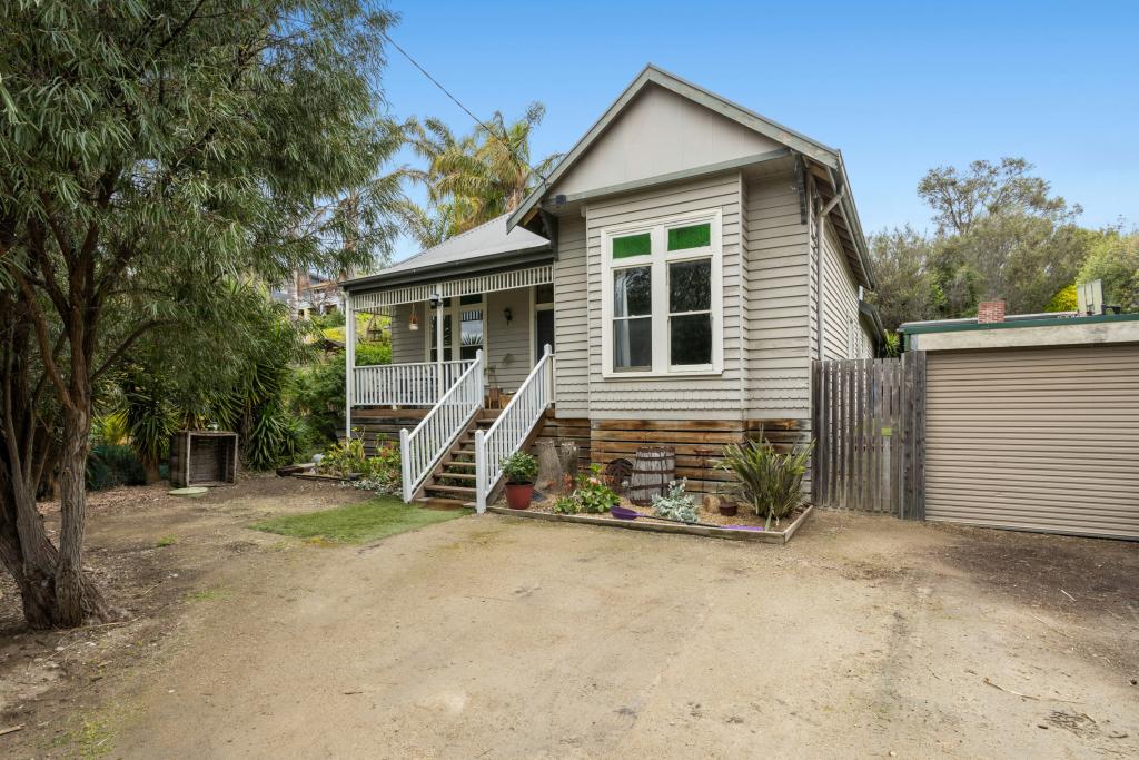 41 KURINGAI RD, TOOTGAROOK, VIC 3941