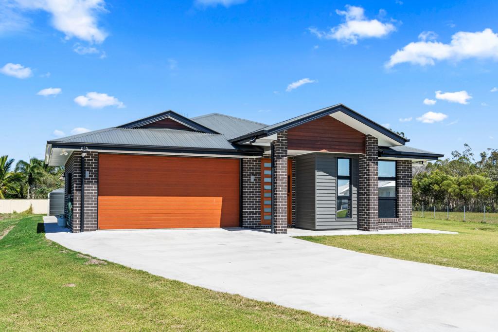 12 Great Knot Pl, Boonooroo, QLD 4650