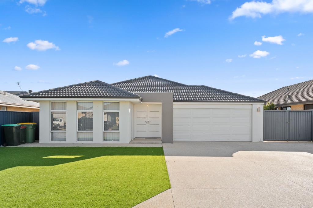 13 Tallowood Ave, Baldivis, WA 6171