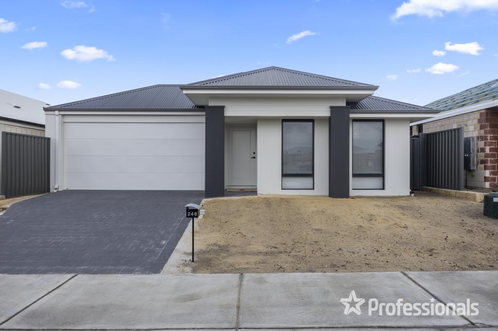 246 Mayfield Dr, Brabham, WA 6055