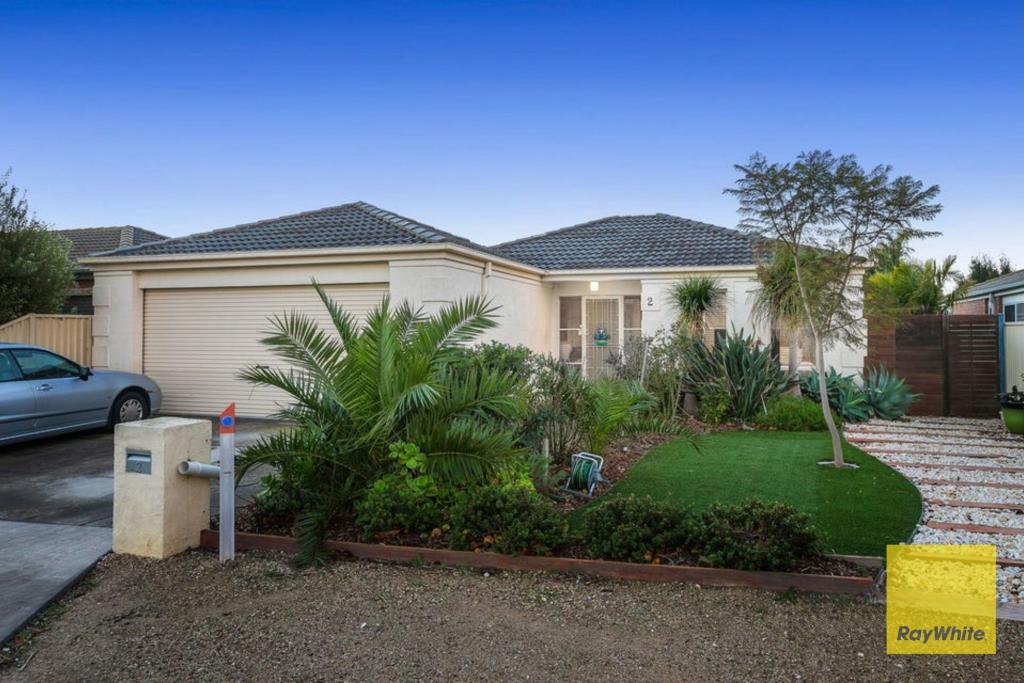 2 Graf Way, Point Cook, VIC 3030