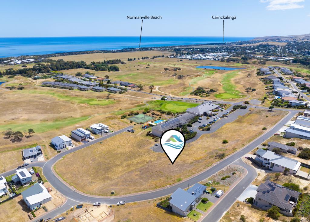 19 Turnberry Dr, Normanville, SA 5204