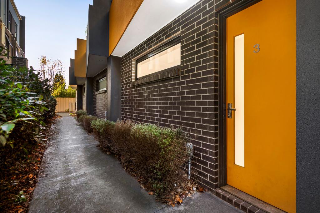 3/1082 Sydney Rd, Fawkner, VIC 3060