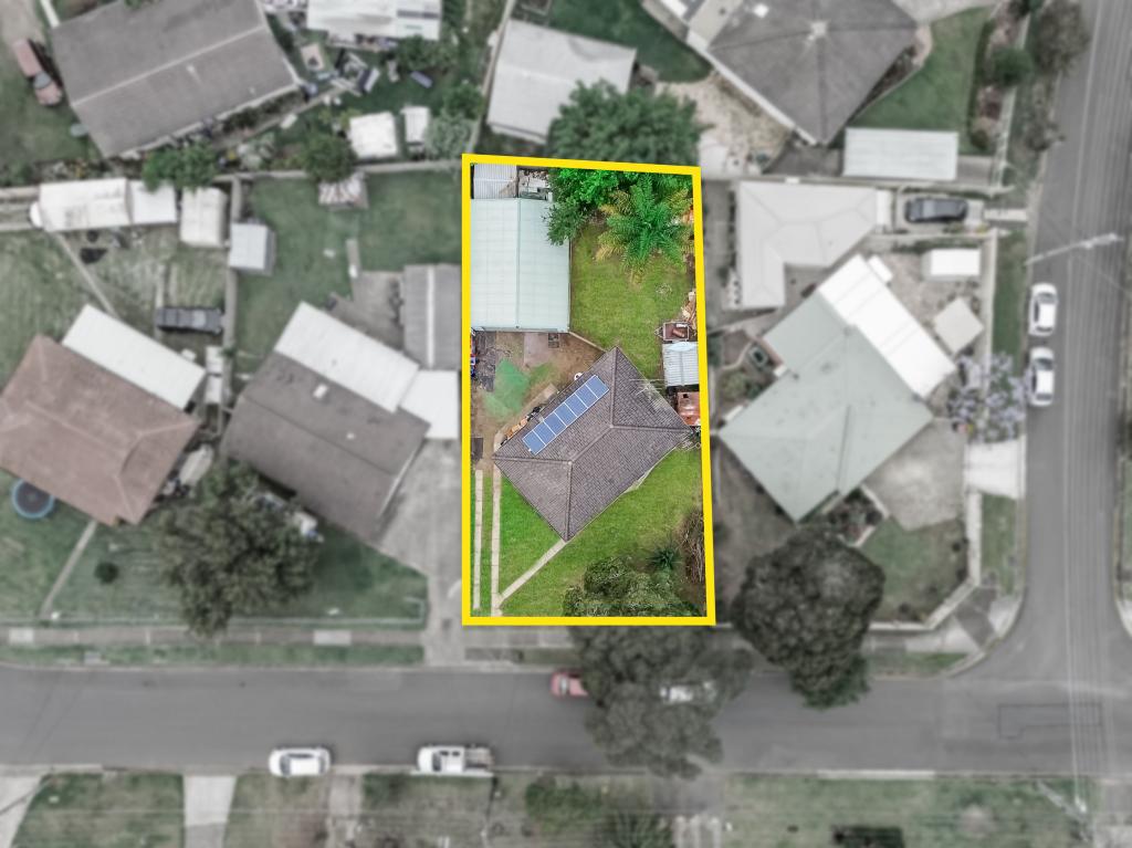 18 Siemens Cres, Emerton, NSW 2770