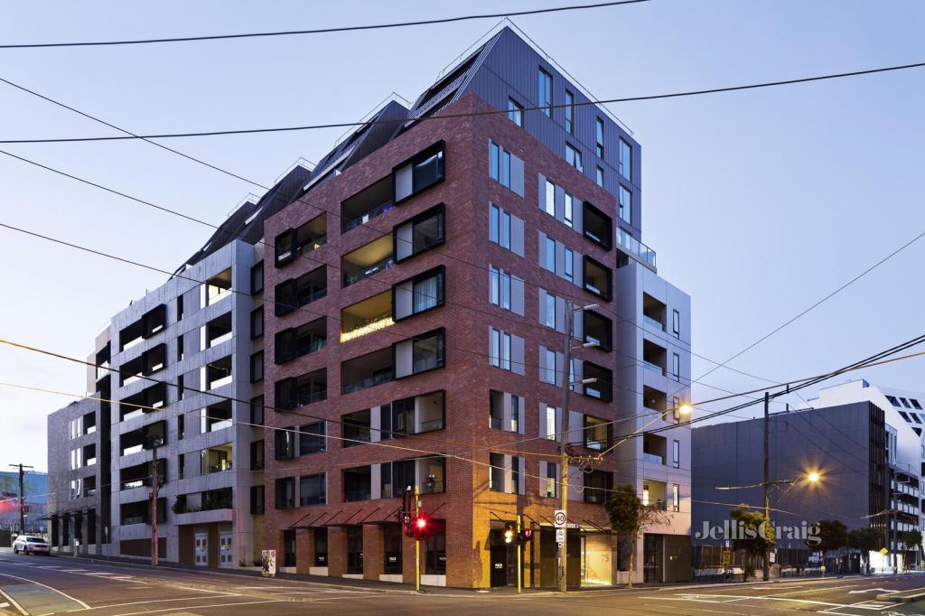 404/75 Wellington St, Collingwood, VIC 3066