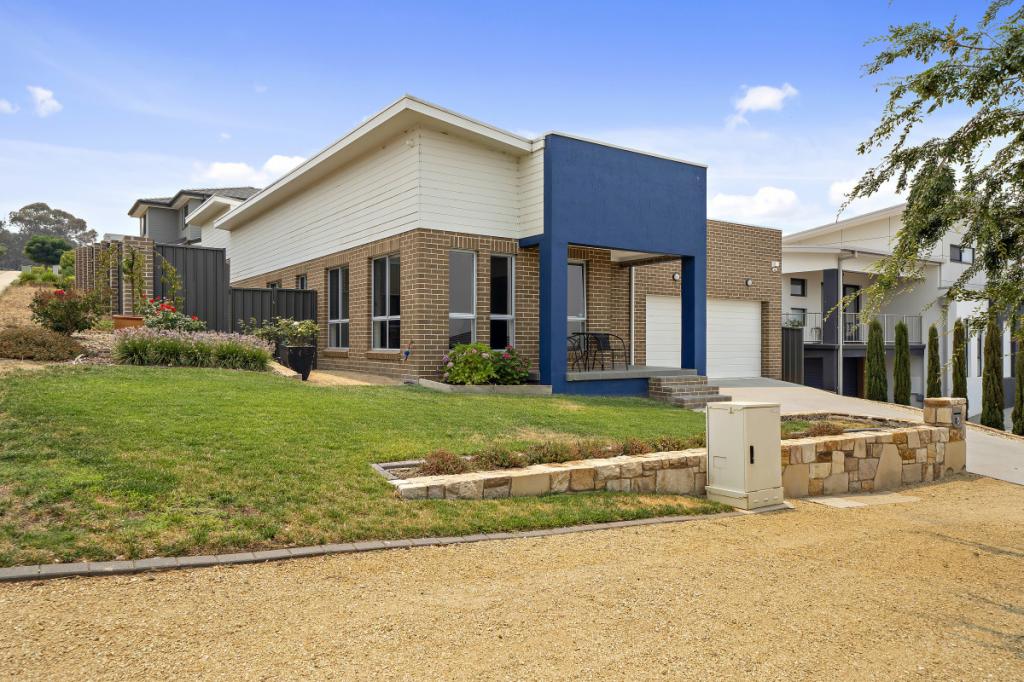 8 Chilton St, Casey, ACT 2913