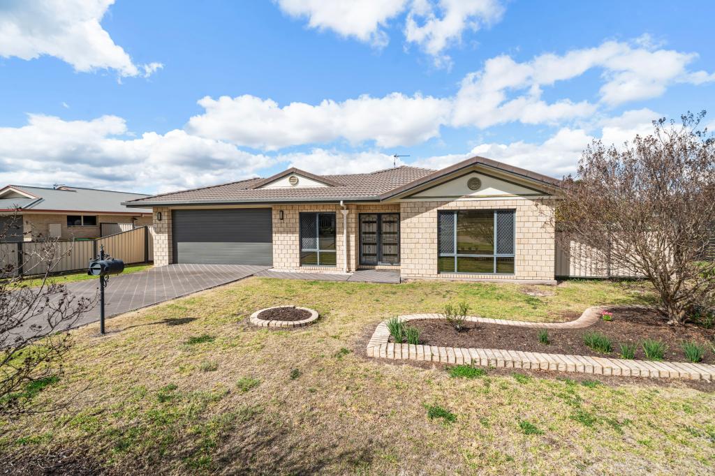 7 Woodhurst Ct, Pittsworth, QLD 4356