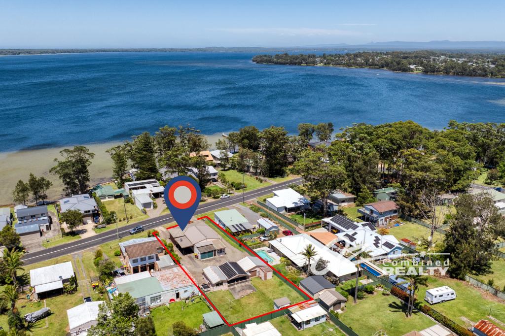 72 Naval Pde, Erowal Bay, NSW 2540