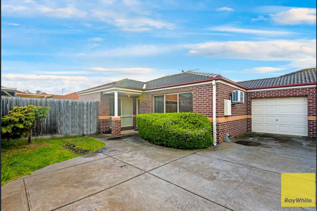 4/41-43 Balaclava Ave, Altona Meadows, VIC 3028