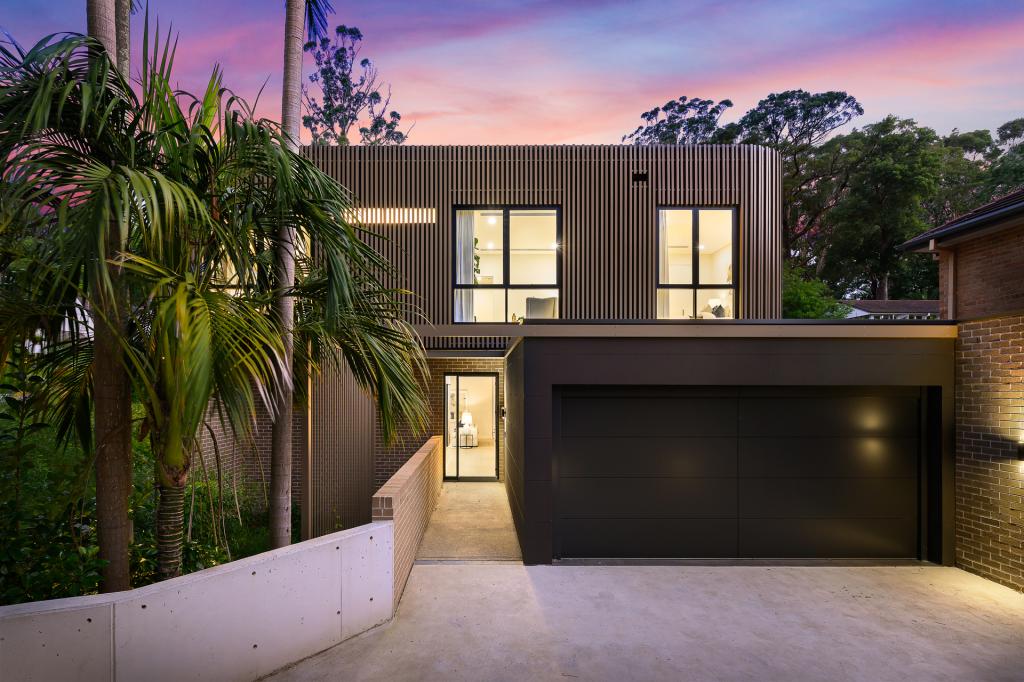 18d Beaconsfield Pde, Lindfield, NSW 2070