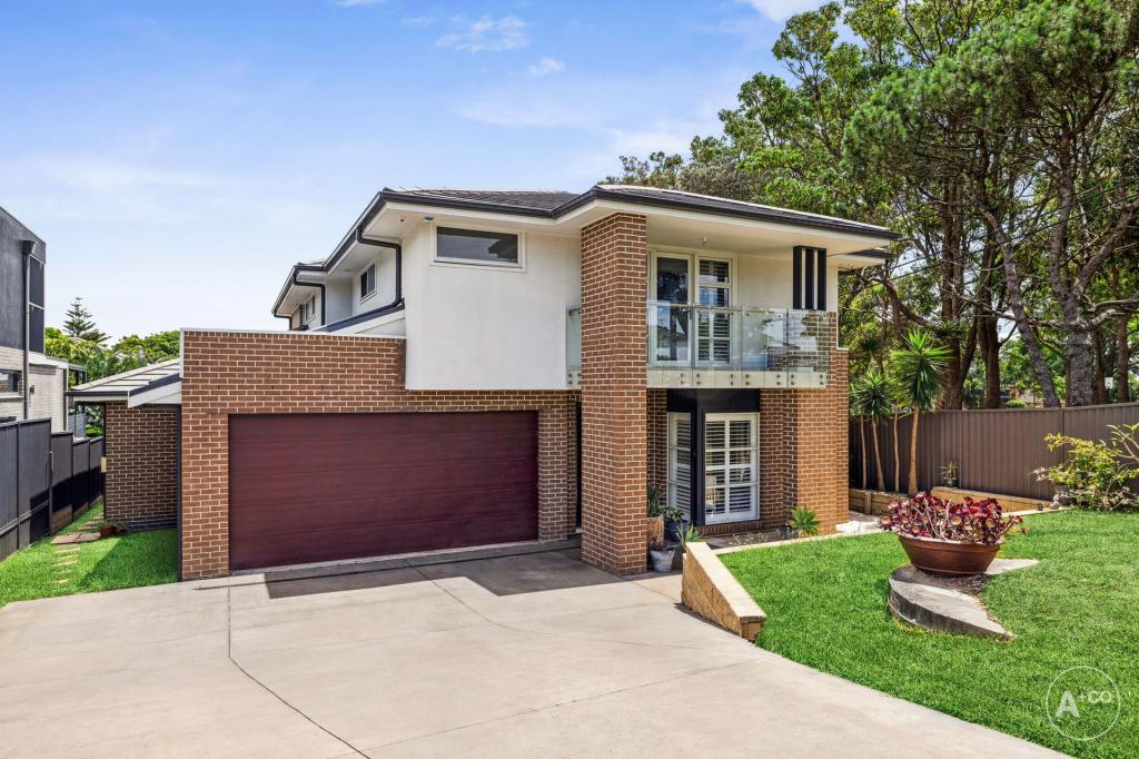50 Mawson Pde, Chifley, NSW 2036