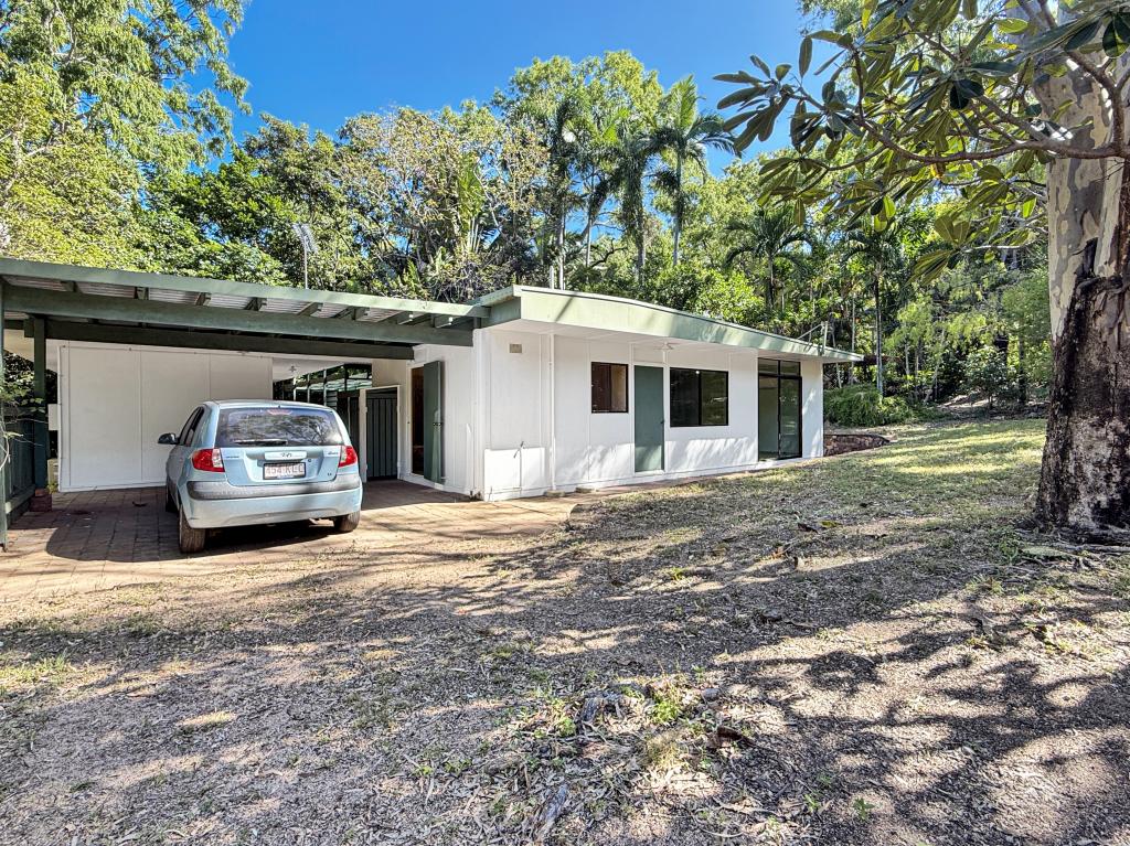 20 Mirimar Cres, Arcadia, QLD 4819