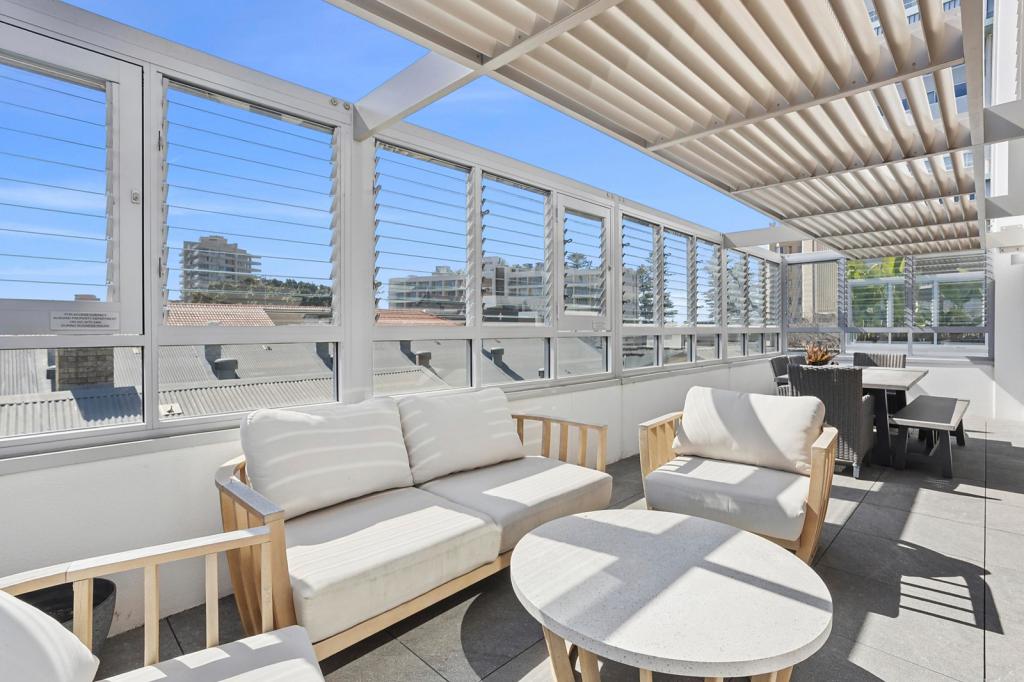 301/26 Whistler St, Manly, NSW 2095