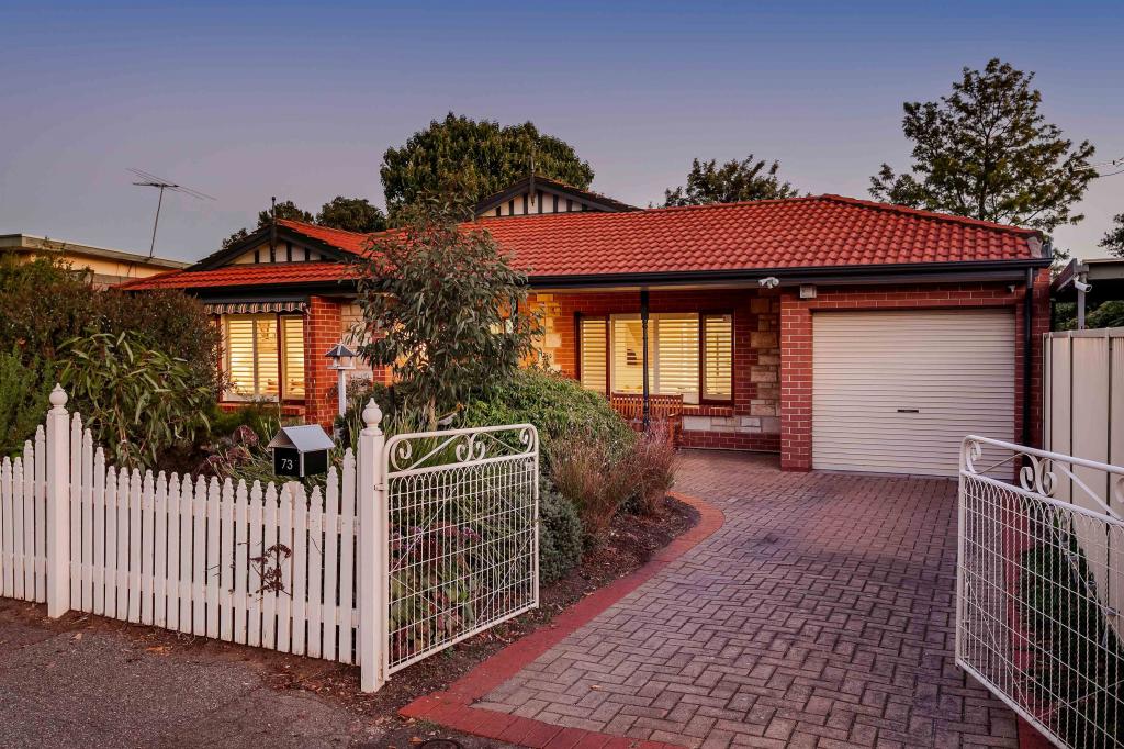73 Kingston Ave, Daw Park, SA 5041