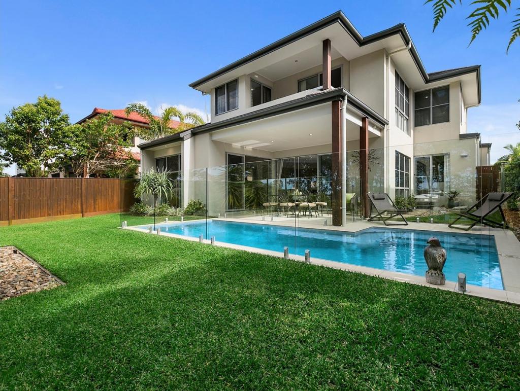 1 Cobblestone Pl, Peregian Springs, QLD 4573