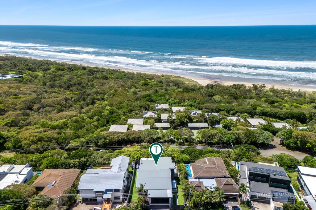 21 Kestrel Cres, Peregian Beach, QLD 4573