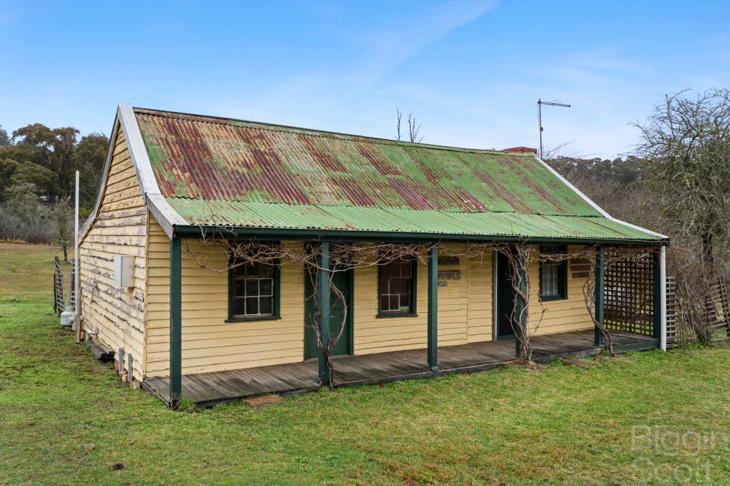 3892 Midland Hwy, Eganstown, VIC 3461