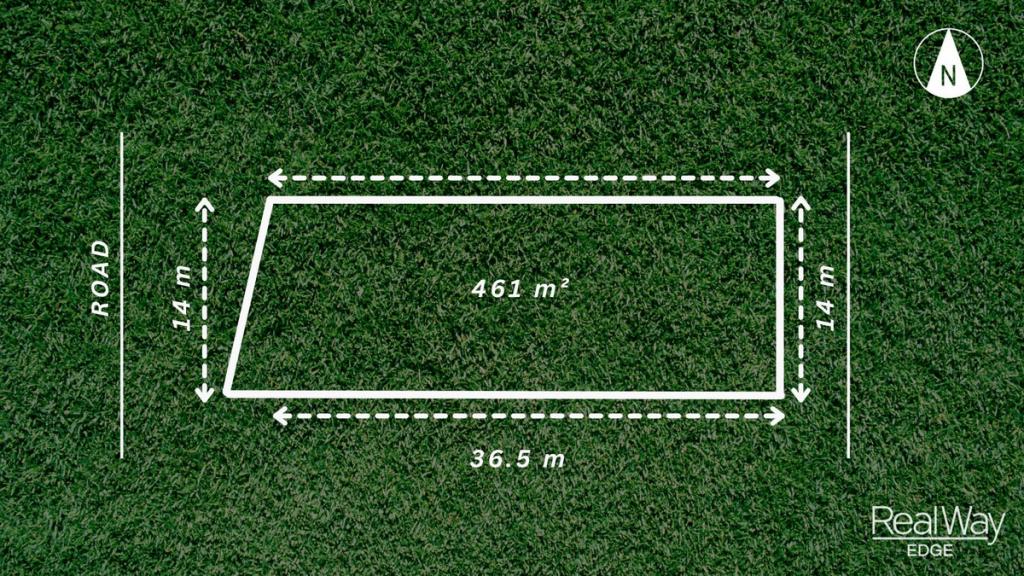 Lot 130 Geyser Cct, Flagstone, QLD 4280