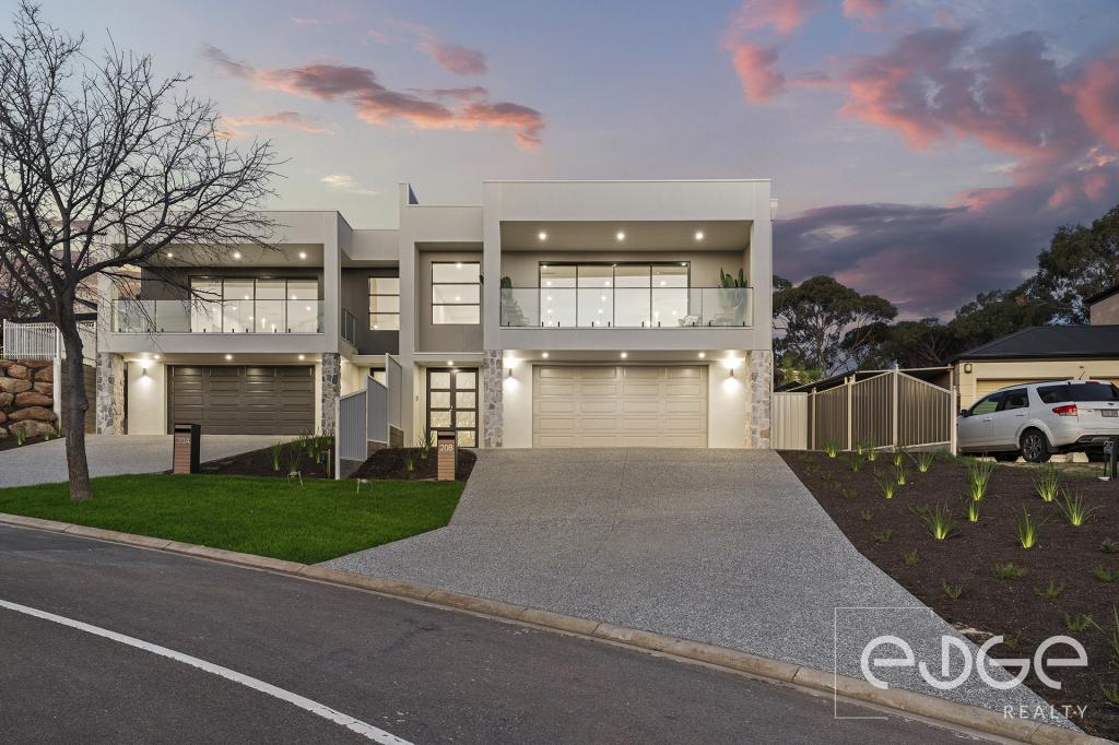 20b Trowbridge Cct, Gulfview Heights, SA 5096