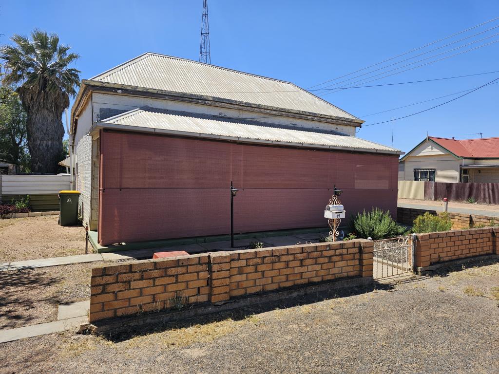 19 Anzac Rd, Port Pirie, SA 5540