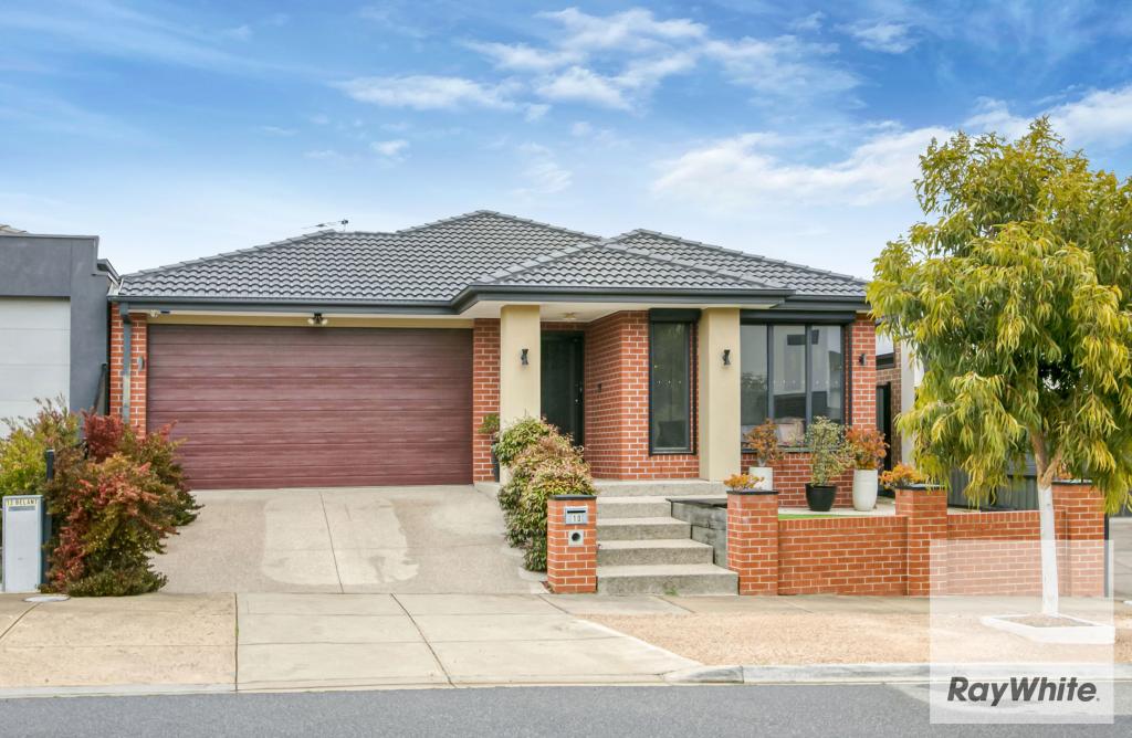 10 Belant Rd, Wollert, VIC 3750