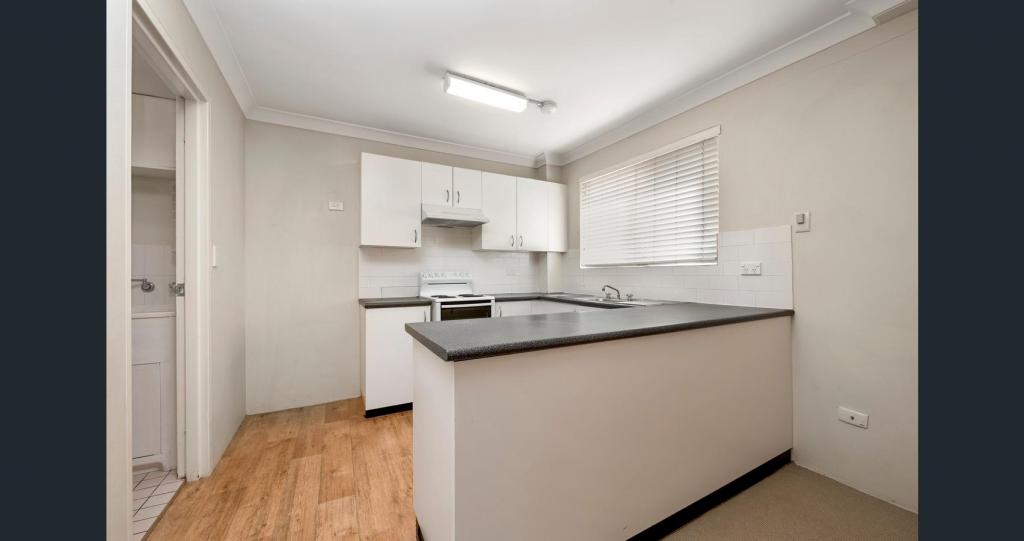 5/7 HILL ST, MARRICKVILLE, NSW 2204