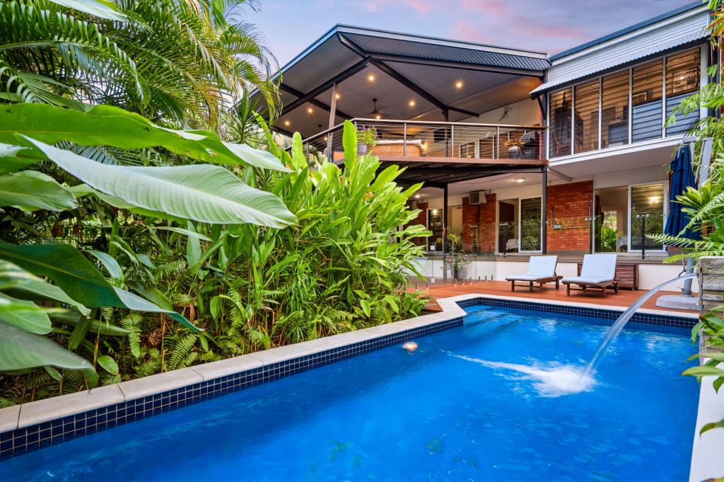 18 Temira Cres, Larrakeyah, NT 0820