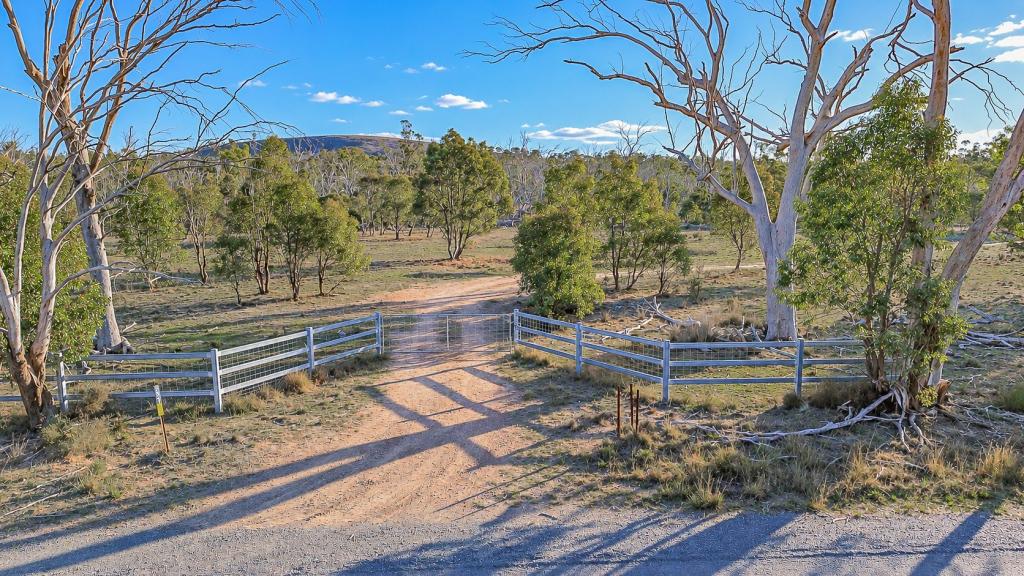297 REEDY CREEK RD, THANES CREEK, QLD 4370