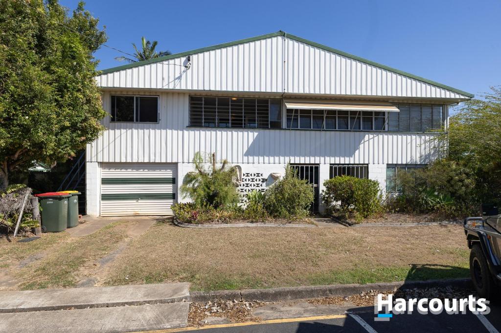 22 Bingera St, Bundaberg West, QLD 4670