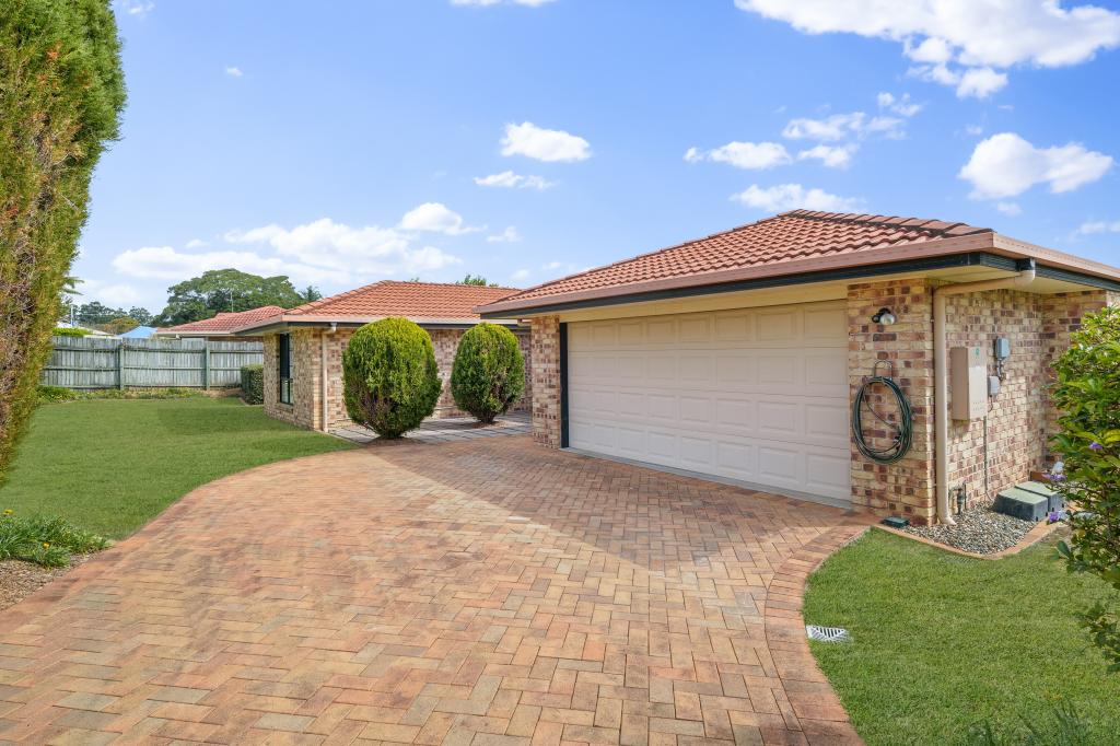 21 Blatchford Dr, Murrumba Downs, QLD 4503