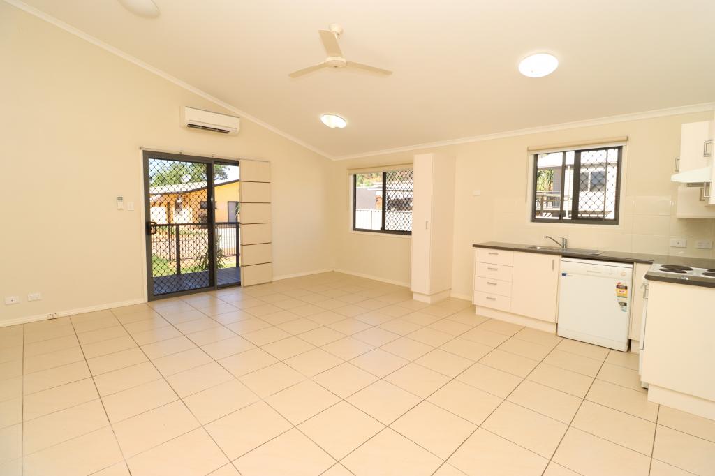 Unit 1/8a Riverview Tce, Mount Isa, QLD 4825