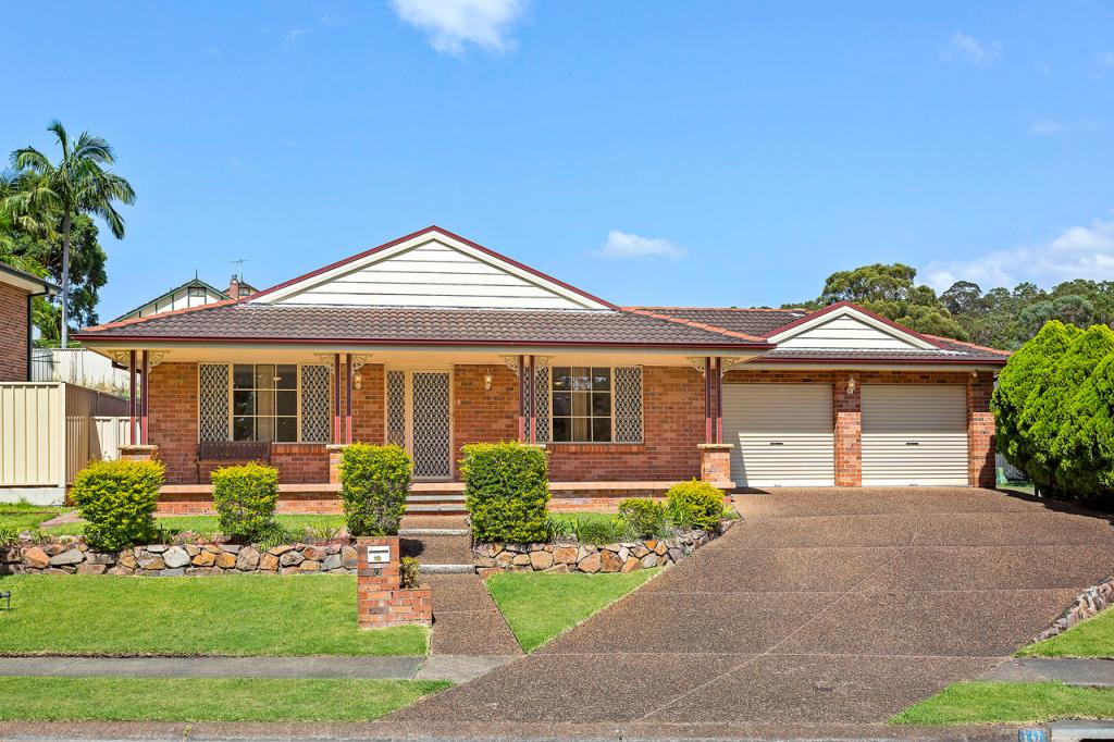 10 Excalibur Pde, Valentine, NSW 2280