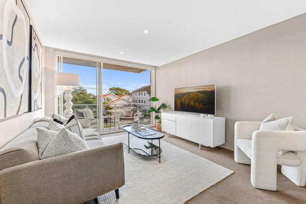 1/591 Old South Head Rd, Rose Bay, NSW 2029