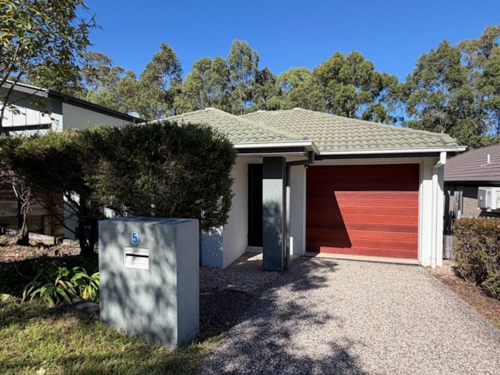 5 Kinglake Ave, Springfield Lakes, QLD 4300