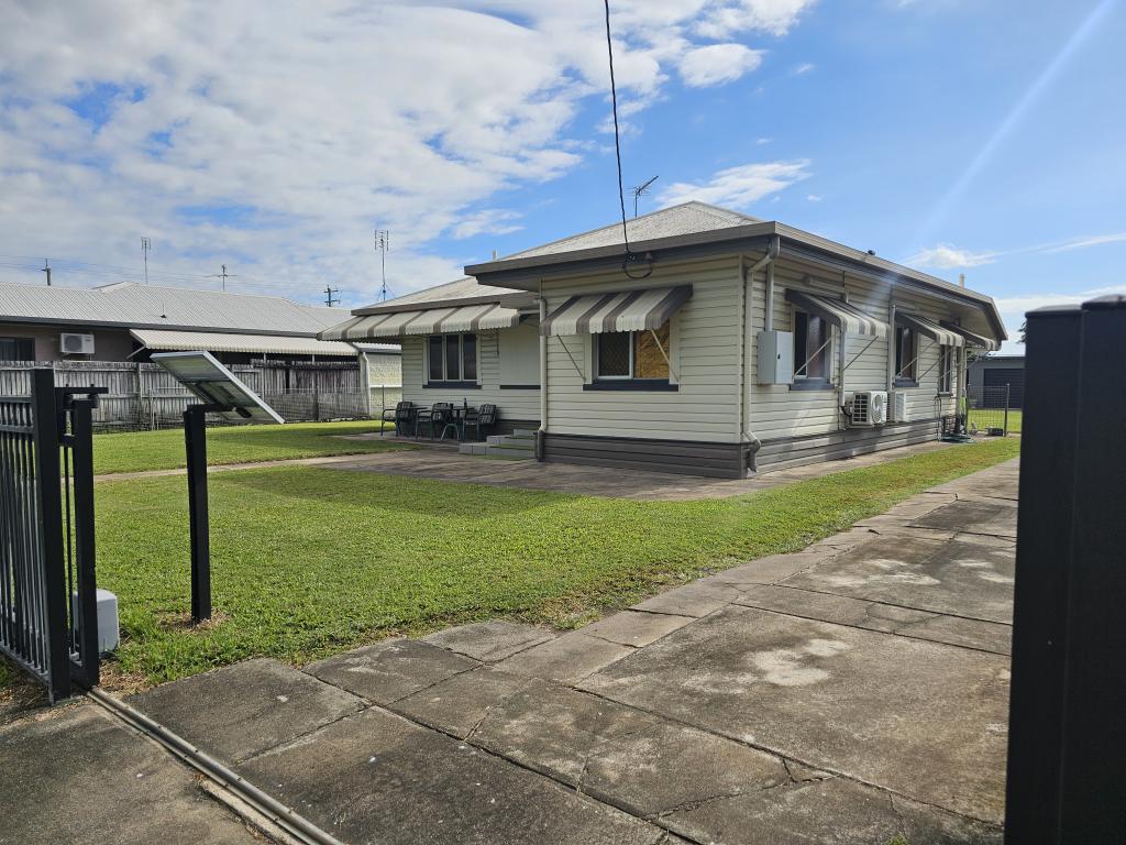 6 Parker St, Ayr, QLD 4807