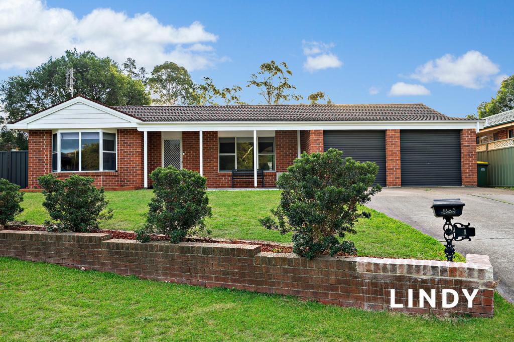 1 Dunlop Cl, Singleton Heights, NSW 2330