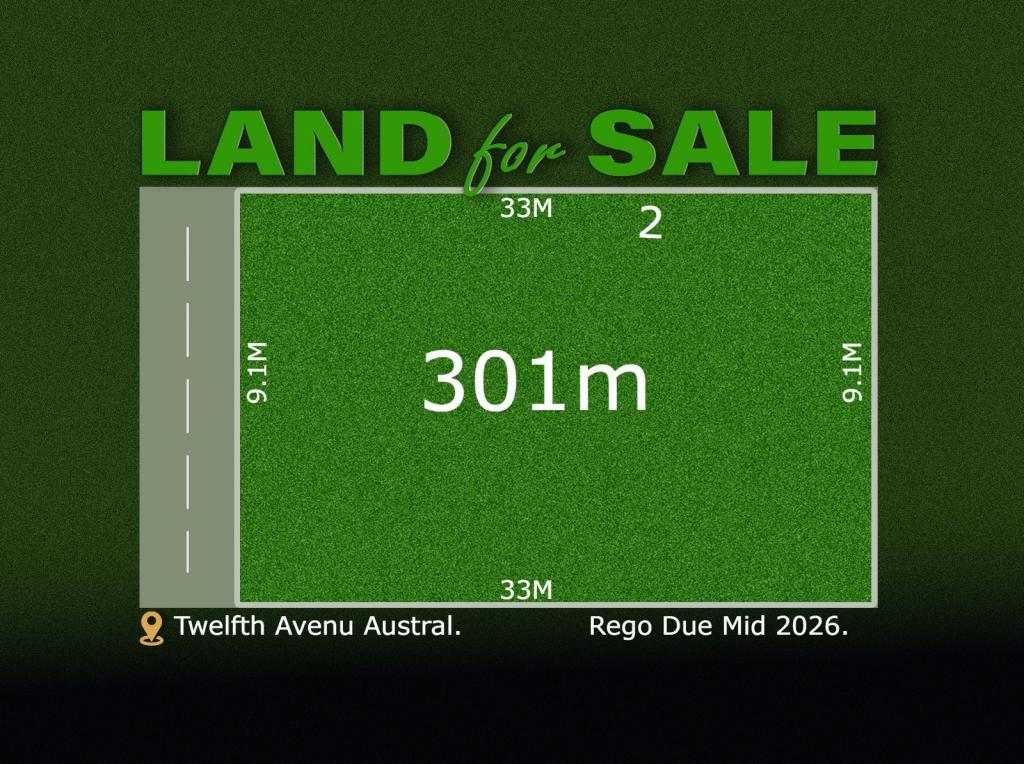 Contact Agent For Address, Austral, NSW 2179