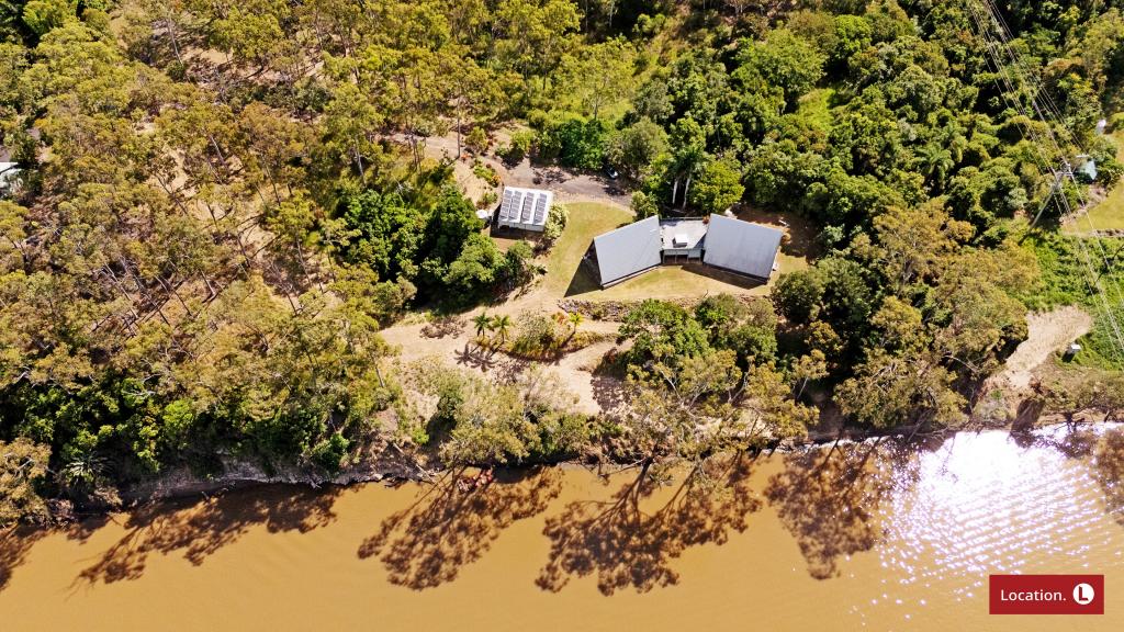 75 Woods Rd, Sharon, QLD 4670