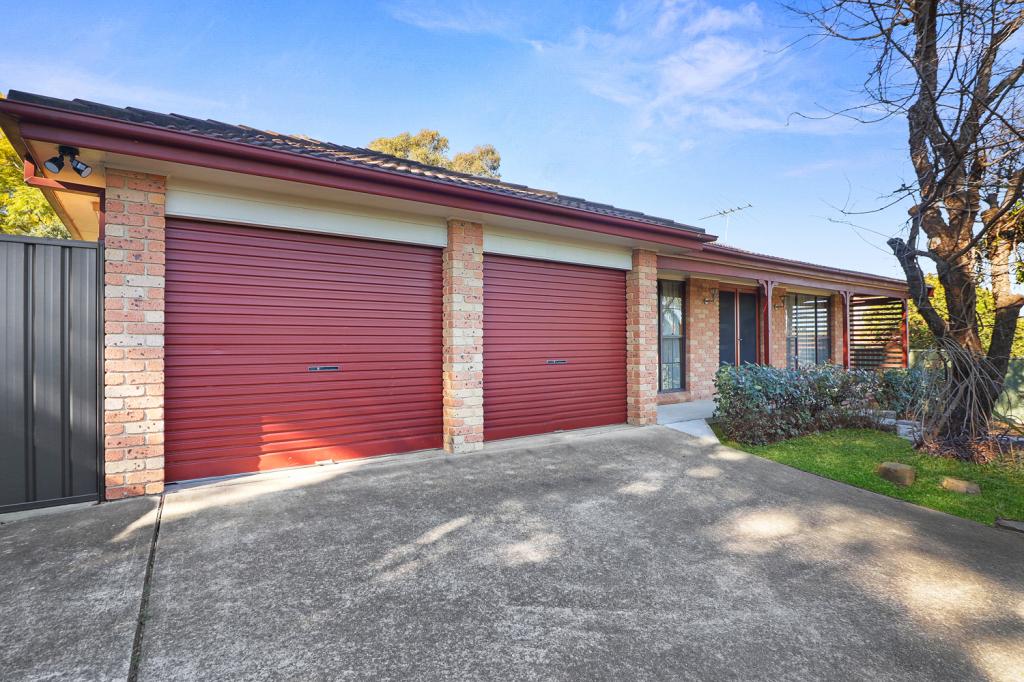 5 Combet Pl, Minchinbury, NSW 2770