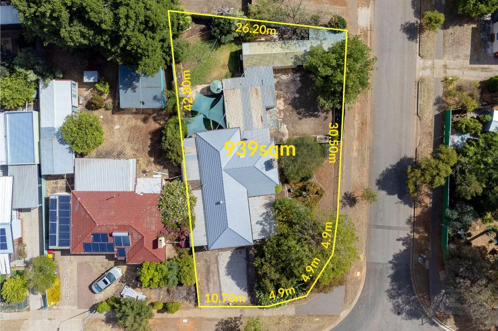 12 Willison Rd, Elizabeth South, SA 5112