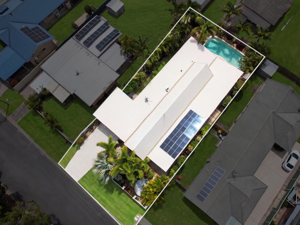 9 Bracken St, Woorim, QLD 4507