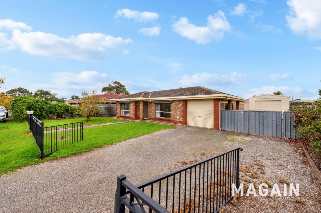 83 Rowley Rd, Aldinga Beach, SA 5173