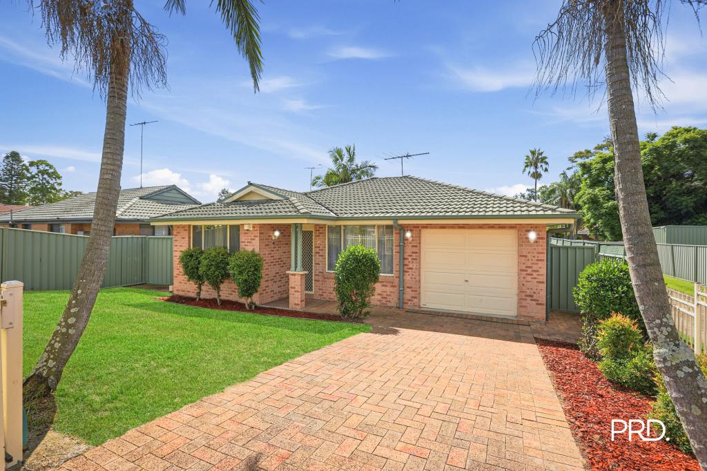 61 Cooper St, Penrith, NSW 2750