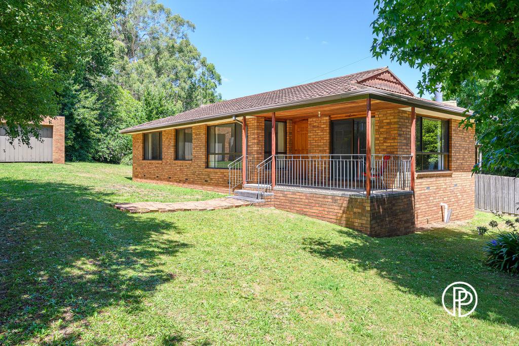 23 Tulloch St, Millgrove, VIC 3799