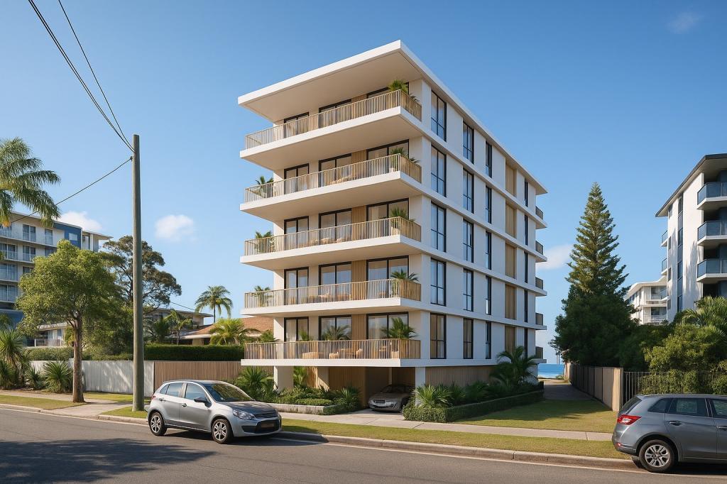 17 - 19 Back St, Biggera Waters, QLD 4216