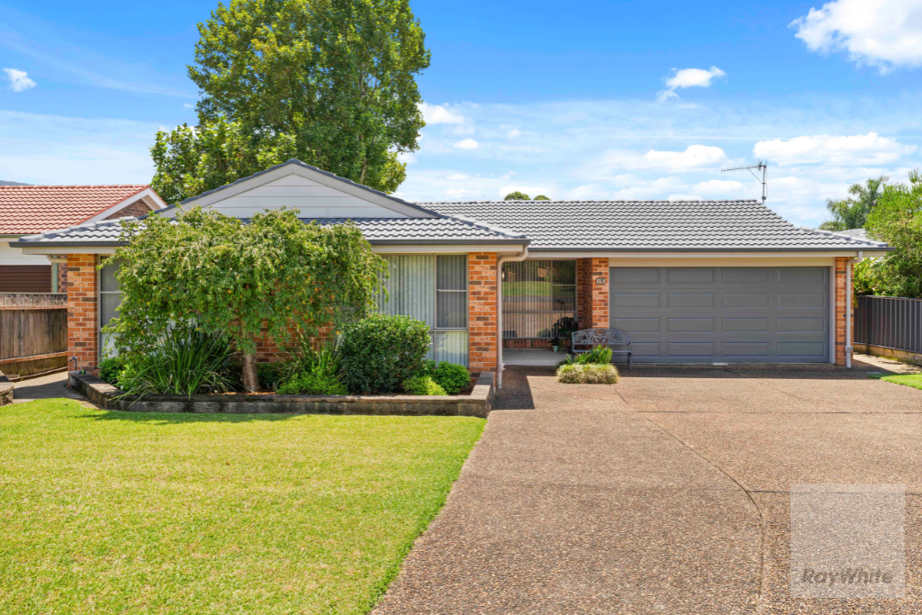 15 Wilari Cl, Bomaderry, NSW 2541