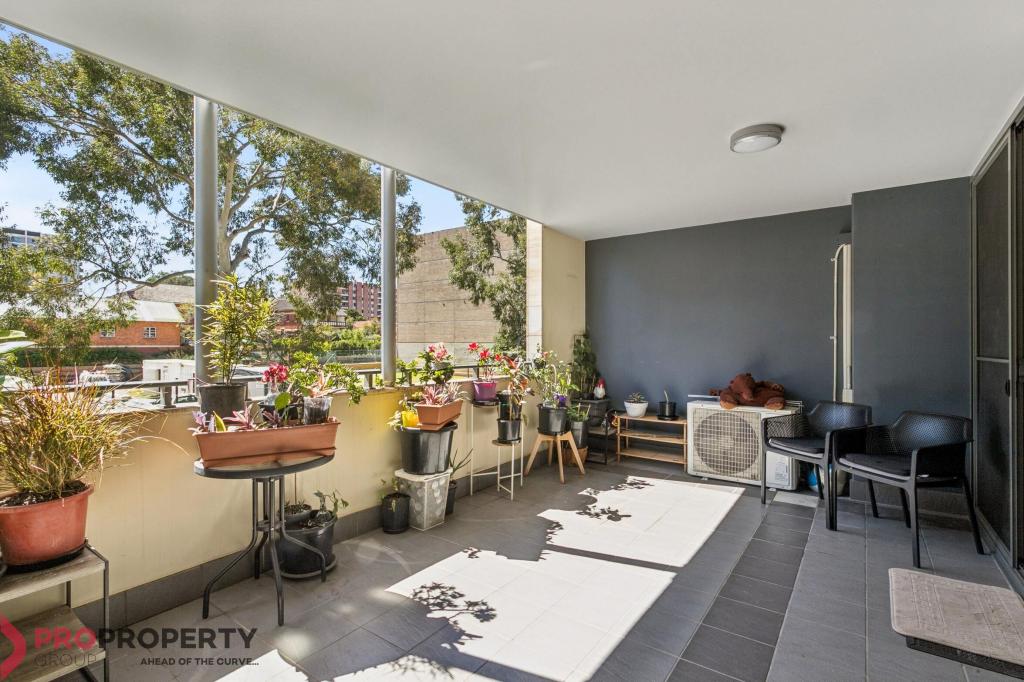 6/369 Hay St, Perth, WA 6000