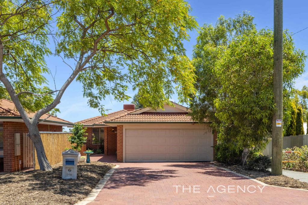 34b Gleddon Way, Hillarys, WA 6025